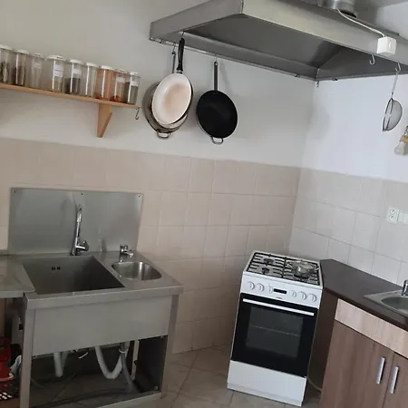 Privatunterkunft Levne Filomena Horni Radechova