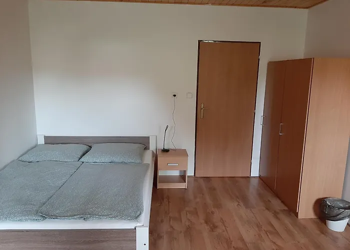 Levne Filomena Rum i privatbostad