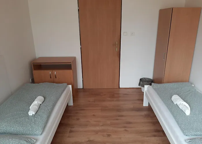 Rum i privatbostad Levne Filomena