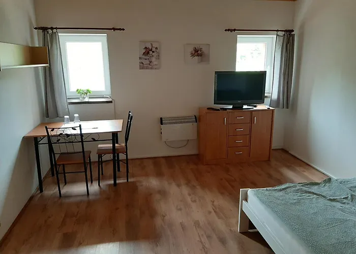 Levne Filomena Rum i privatbostad